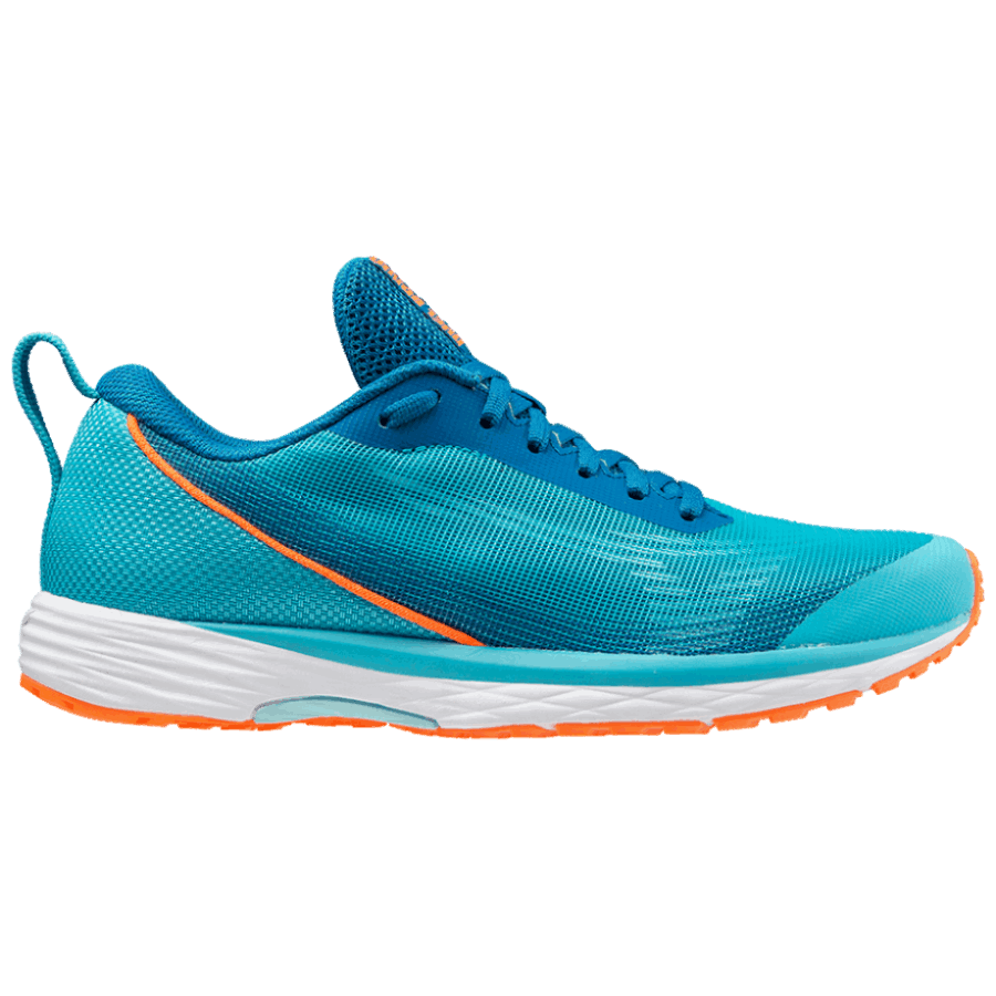 Mizuno Duel Sonic 2 Bleu